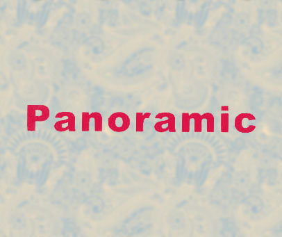 PANORAMIC