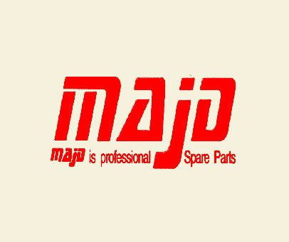 MAJD MAJD IS PROFESSIONAL SPARE PARTS