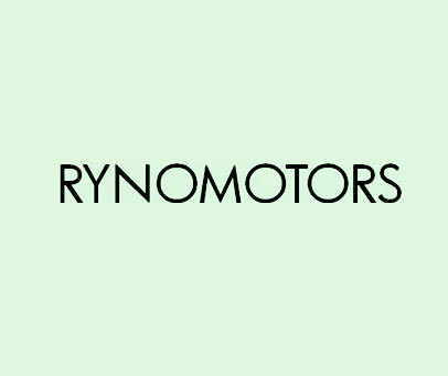 RYNOMOTORS