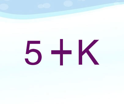 5+K