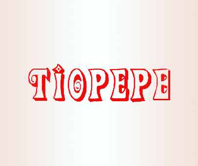 TIOPEPE