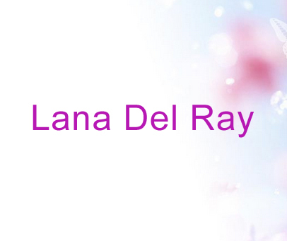 LANA DEL RAY