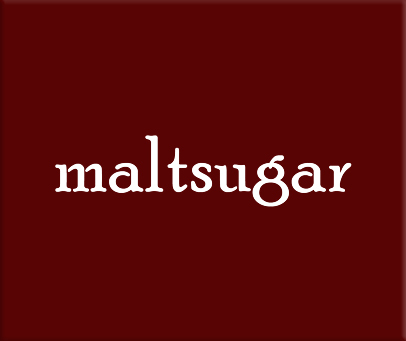 MALTSUGAR