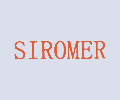 SIROMER