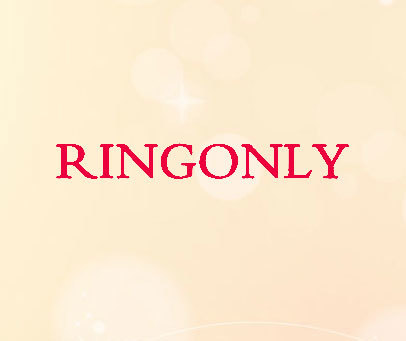 RINGONLY
