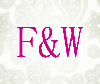 F&W