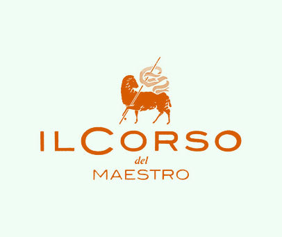 ILCORSO DEL MAESTRO