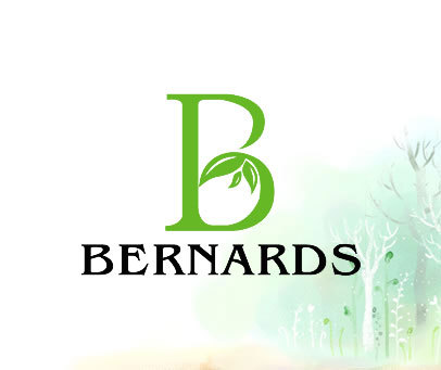 BERNARDS B