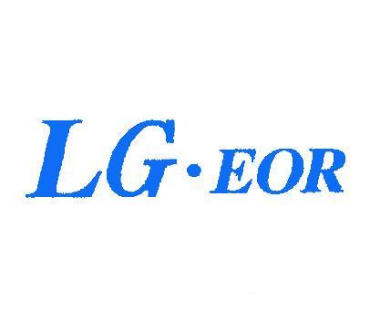 LG EOR