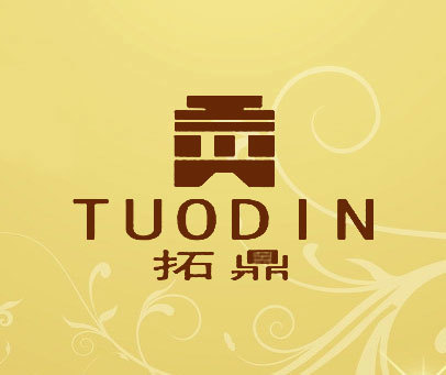 拓鼎 TUODIN