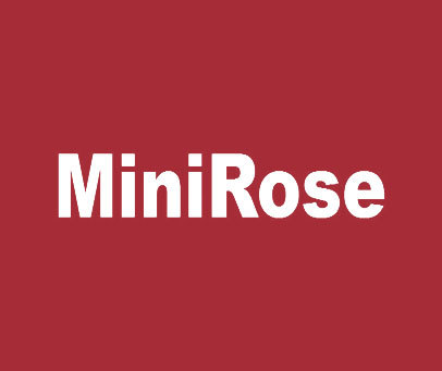 MINIROSE