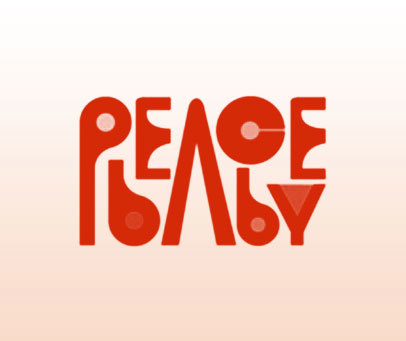 PEACEBABY