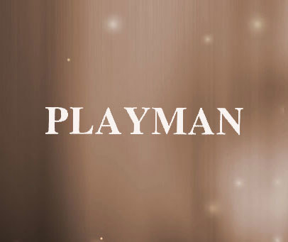 PLAYMAN