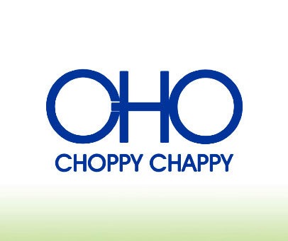 CHOPPY CHAPPY CHOPPY CHAPPY CHO