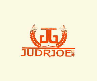 庄乔 JUDRJOE