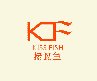 接吻鱼;KISS FISH