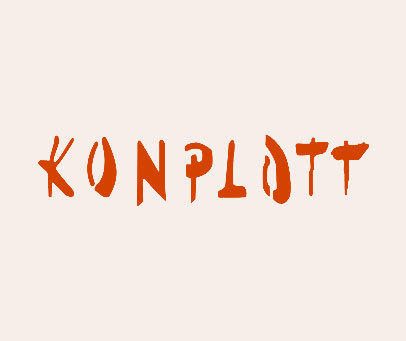 KONPLOTT