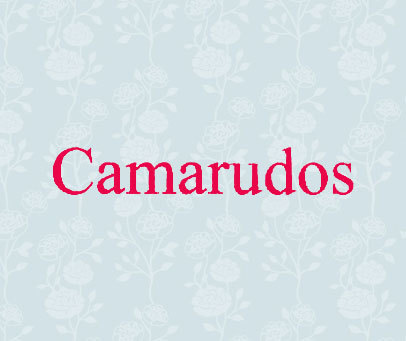 CAMARUDOS