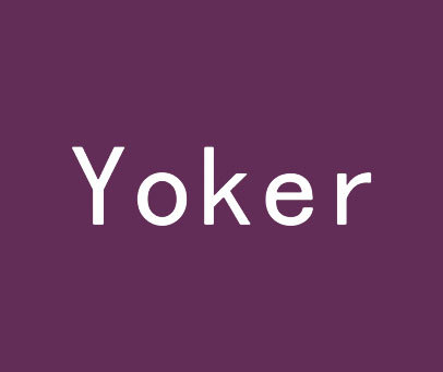 YOKER