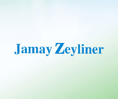 JAMAY ZEYLINER