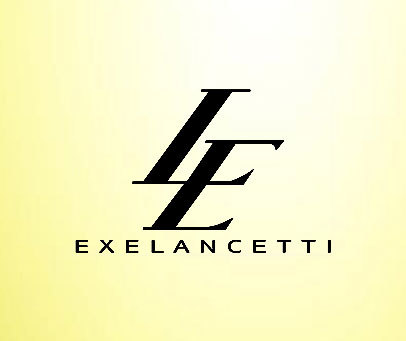 EXELANCETTI LE