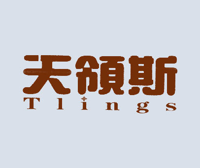 天领斯 TLINGS