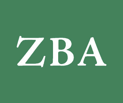 ZBA