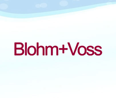 BLOHM + VOSS