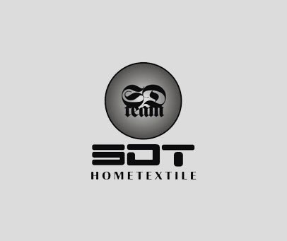 SDT HOMETEXTILE TEAM