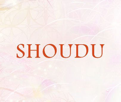 SHOUDU