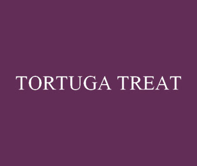 TORTUGA TREAT