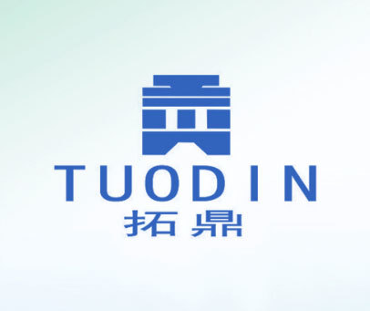 拓鼎 TUODIN