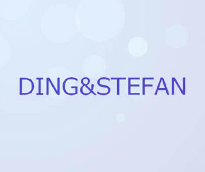 DING&STEFAN