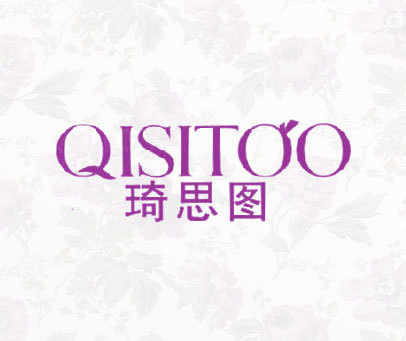 琦思图  QISITOO