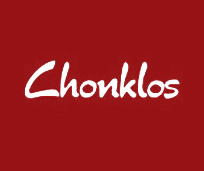CHONKLOS
