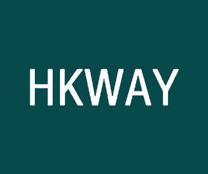 HKWAY