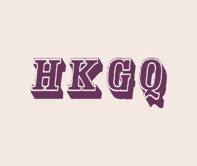 HKGQ