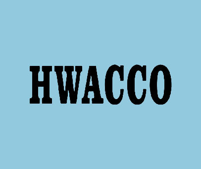 HWACCO