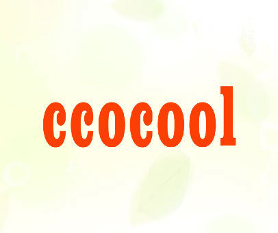 CCOCOOL