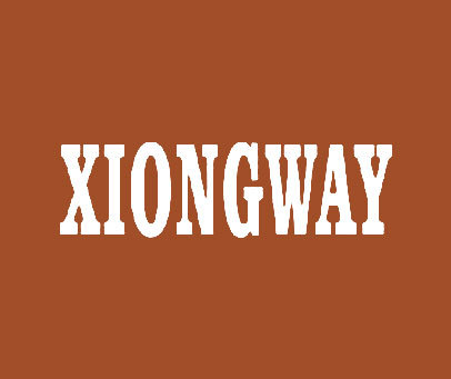 XIONGWAY
