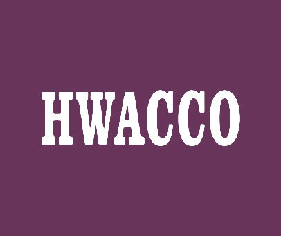 HWACCO