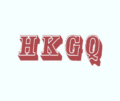 HKGQ