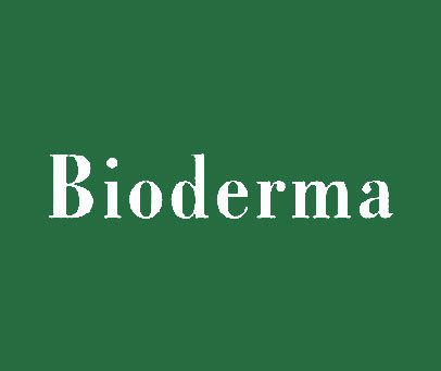 BIODERMA