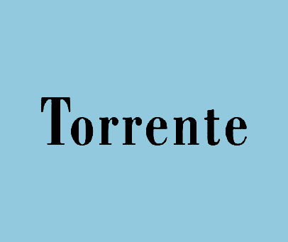 TORRENTE