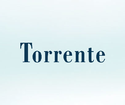 TORRENTE