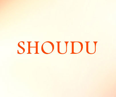 SHOUDU