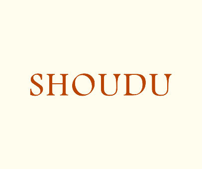 SHOUDU