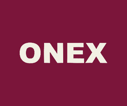 ONEX