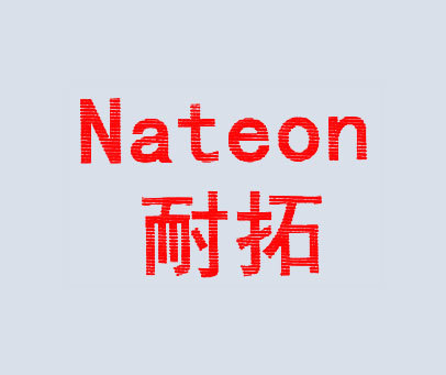 耐拓;NATEON