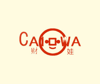 财娃;CAI WA